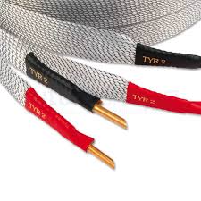 Nordost Tyr 2