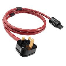 Nordost Red Dawn 3