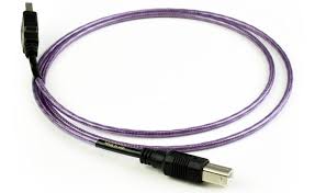  USB Nordost Purple Flare