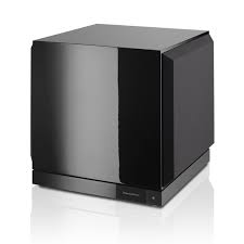 Loa sub Bowers & Wilkins DB2D