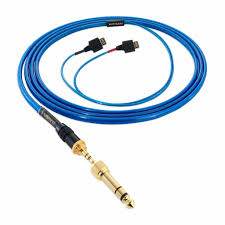 Dây loa Nordost Blue Heaven