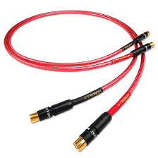 Dây loa Nordost Heimdall 2