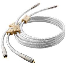 Dây loa Nordost Odin 2