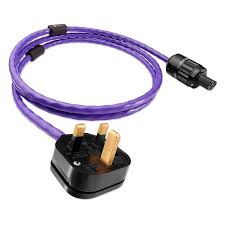 Dây loa Nordost Purple Flare 3