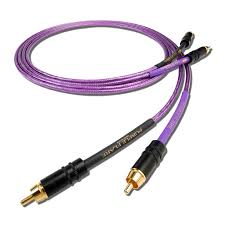 Dây loa Nordost Purple Flare