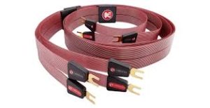 Dây loa Nordost Red Dawn 3
