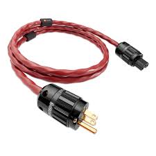 Dây loa Nordost Red Dawn