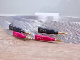 Dây loa Nordost Tyr 2