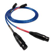 Dây loa Nordost Blue Heaven