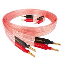 Dây loa Nordost Heimdall 2