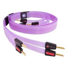Dây loa Nordost Purple Flare 3