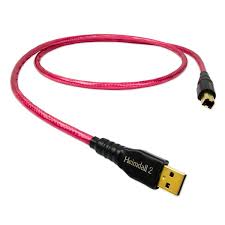Dây USB Nordost Red Dawn