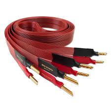 Dây loa Nordost Red Dawn 3
