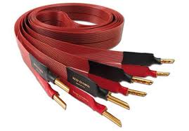 Dây loa Nordost Red Dawn