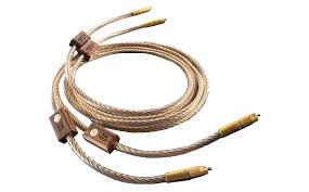 Dây nguồn Nordost Odin Gold