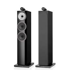 Loa Bowers & Wilkins 703 S3 và dấu ấn nâng cấp toàn diện của thế hệ mới