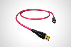 USB Nordost Heimdall 