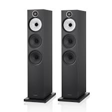 Loa Bowers & Wilkins 603 S3