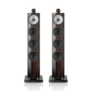 Loa Bowers & Wilkins 702 S3 mang dấu ấn kỹ thuật Anh Quốc đầy nghệ thuật
