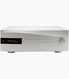 Đầu CD dCS Rossini APEX mang thiết kế chuẩn mực tham chiếu cho nguồn phát kỹ thuật số tinh hoa